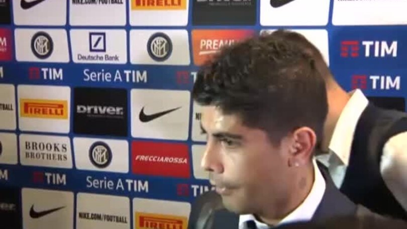 Banega: "Icardi in Nazionale? Speriamo"