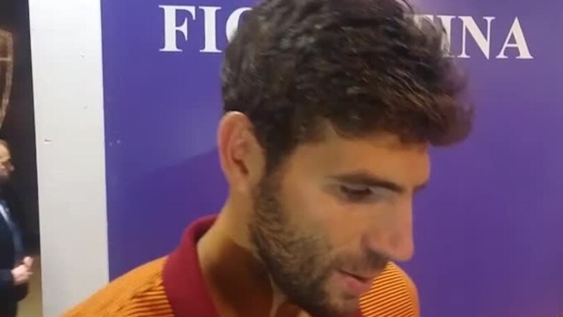 Fazio: "Clamoroso non aver visto il fuorigoco"