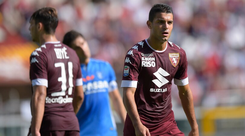 Serie A, Torino-Empoli 0-0: i granata restano a secco