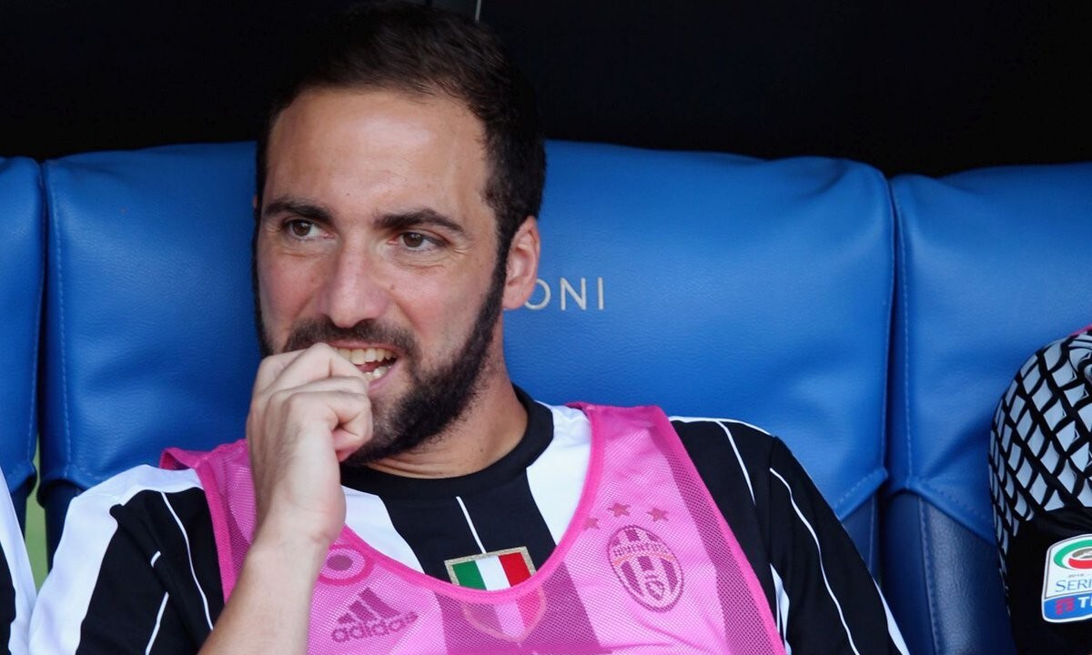 Juventus se hai Higuain, Higuain gioca... Milik diventa Armadiusz. E Icardi sbanca