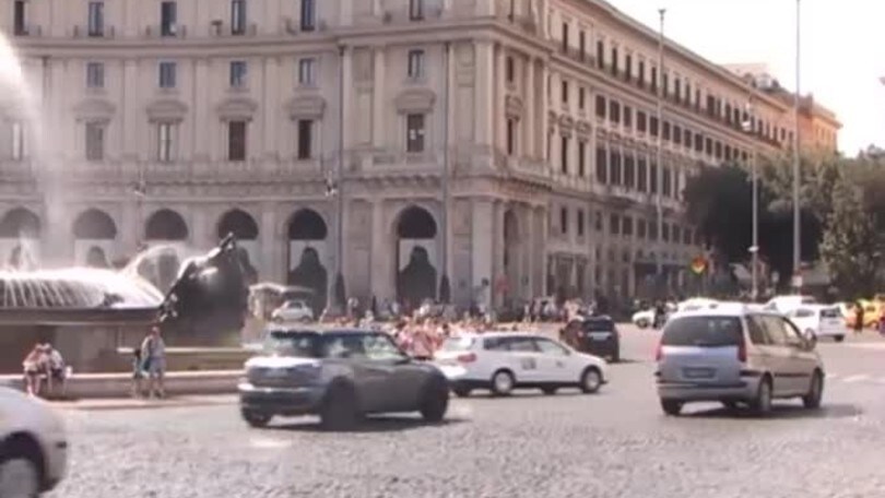 Roma 2024, Malagò e il no alla candidatura