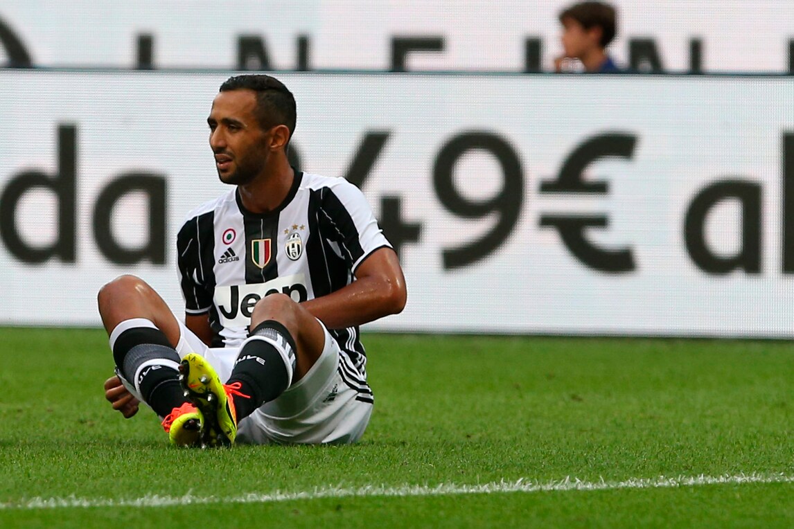 Serie A Juventus, emergenza difesa. Ma gli infortuni sono diminuiti