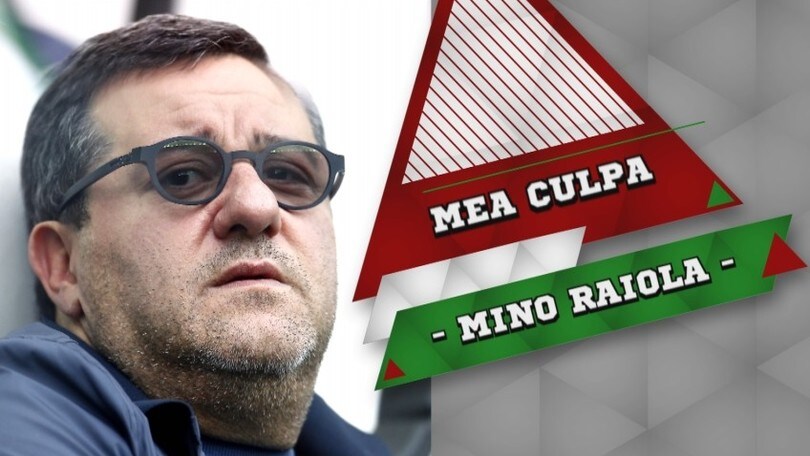 Raiola fa mea culpa e rivela: "Balotelli tornerà in Premier"
