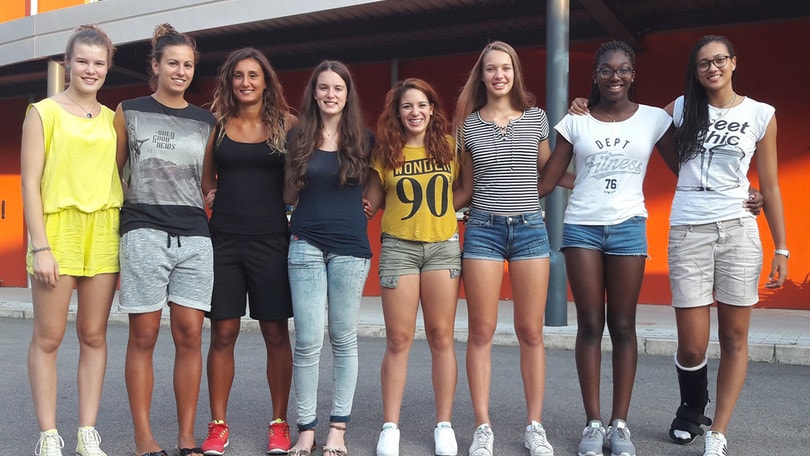 Il Club Italia raddoppia. Indoor e anche beach volley