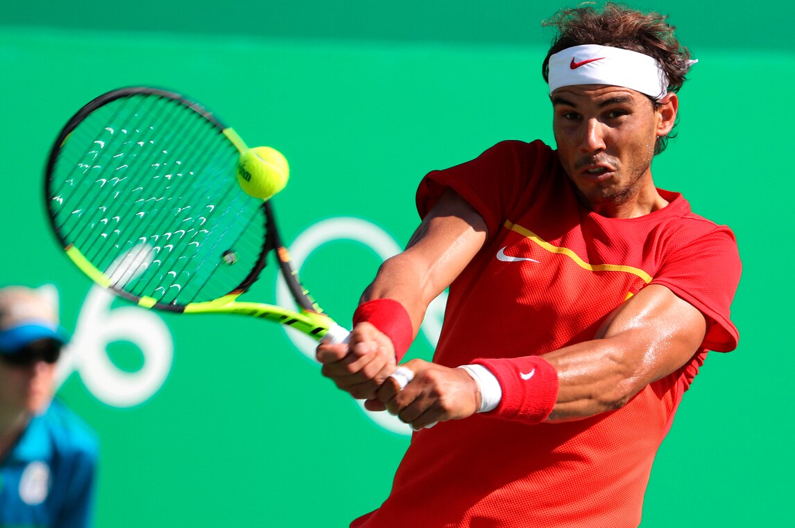 Doping, «nei documenti degli hacker spuntano anche Nadal e Farah»