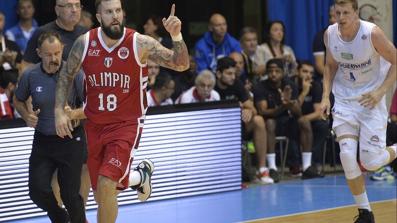 Speciale campionato: Milano