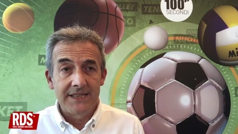 I 100 secondi di Gianni De Pace: «Juve, mai più senza Higuain»