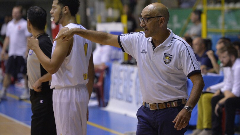 Basket Serie A, Fiat nuovo sponsor di Torino