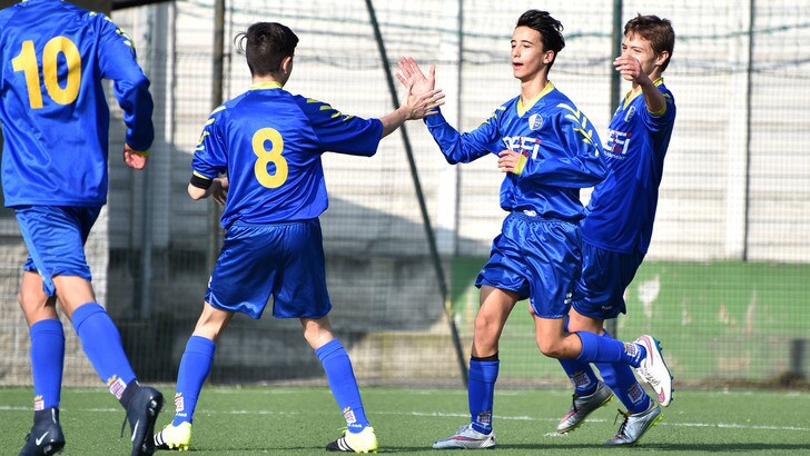 Società - Il Borgaro presenta la nuova Scuola Calcio