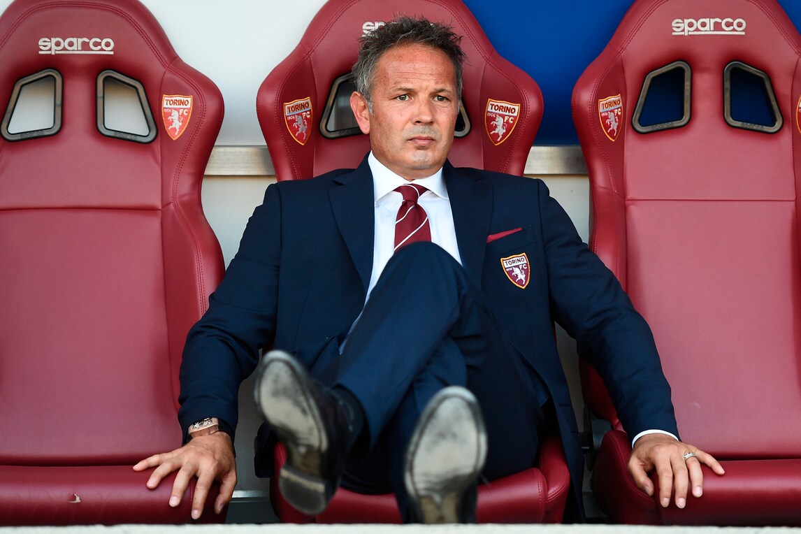 Torino, Mihajlovic tiri fuori nuove idee