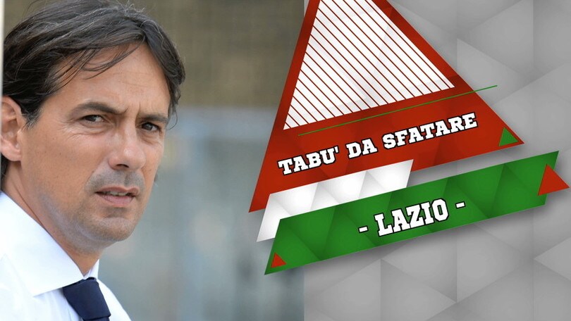 Lazio, a Milano per sfatare il tabu’ San Siro
