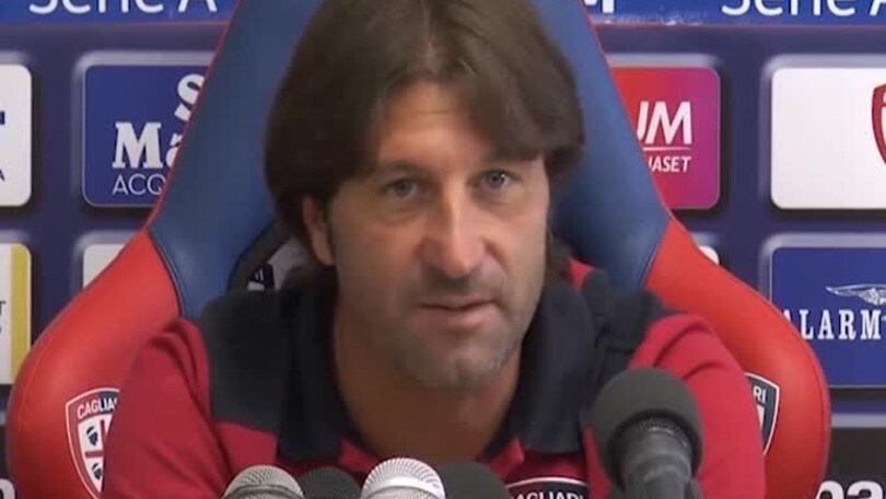 Rastelli: "Juve? Nel calcio puo' succedere di tutto"