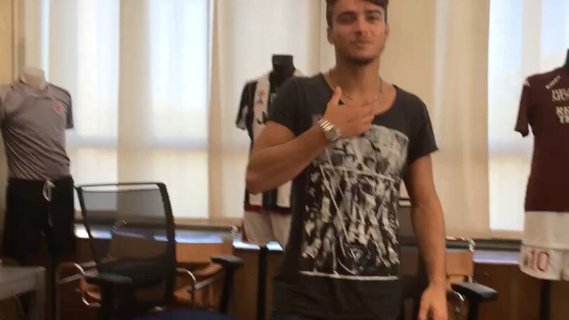 Basile a Tuttosport, che show