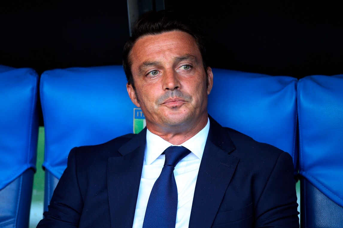 Serie A Pescara, Oddo: «Rabbia e stadio pieno per vincere con l'Empoli»