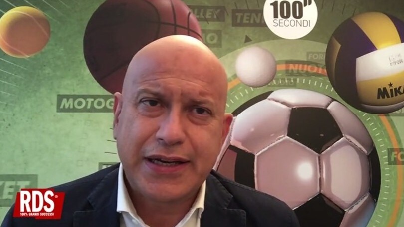 I 100 secondi di Paolo De Paola: «Allegri non ha bisogno di difensori. Può farcela da solo»