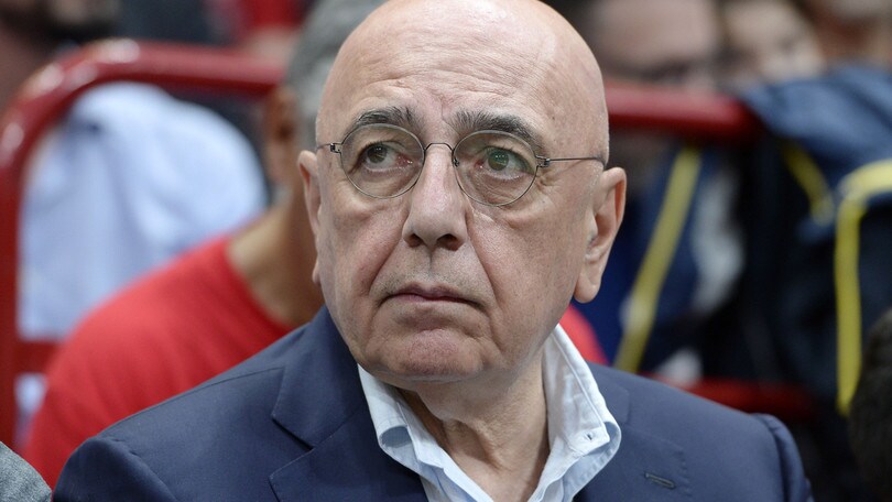 Serie A Milan, Galliani: «Il mio futuro? Dopo il closing»