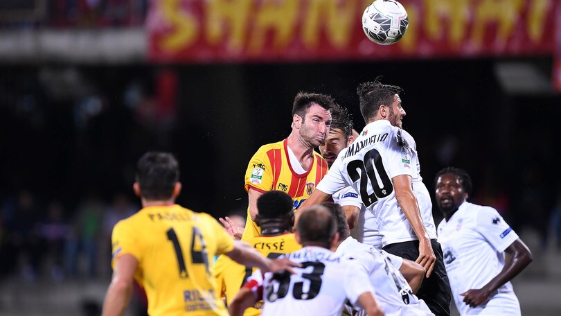 La Serie B in diretta. Tempo reale dalle 15
