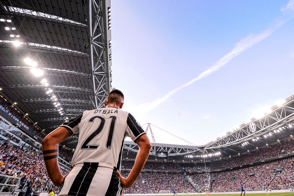 Juve, Allegri e la squadra convocano lo Stadium
