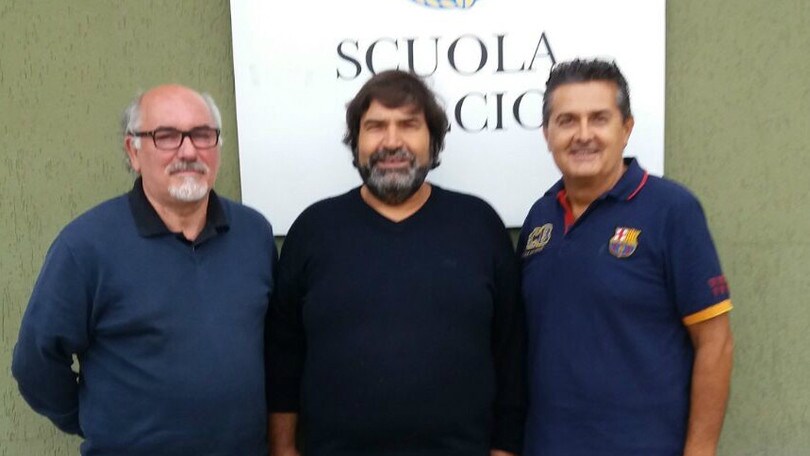 Dilettanti - Arcella: «Sogno un grande Atletico Torino»