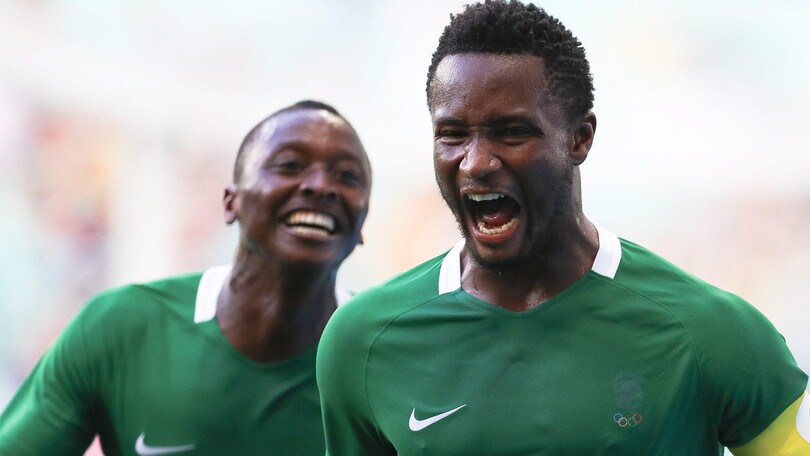 Calciomercato: «Obi Mikel è al capolinea con il Chelsea»