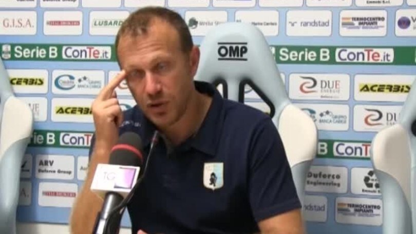Breda: "Conta solo il risultato"