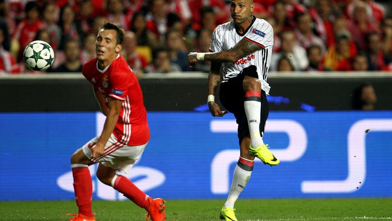Calciomercato: «Il City pensa a Grimaldo del Benfica»