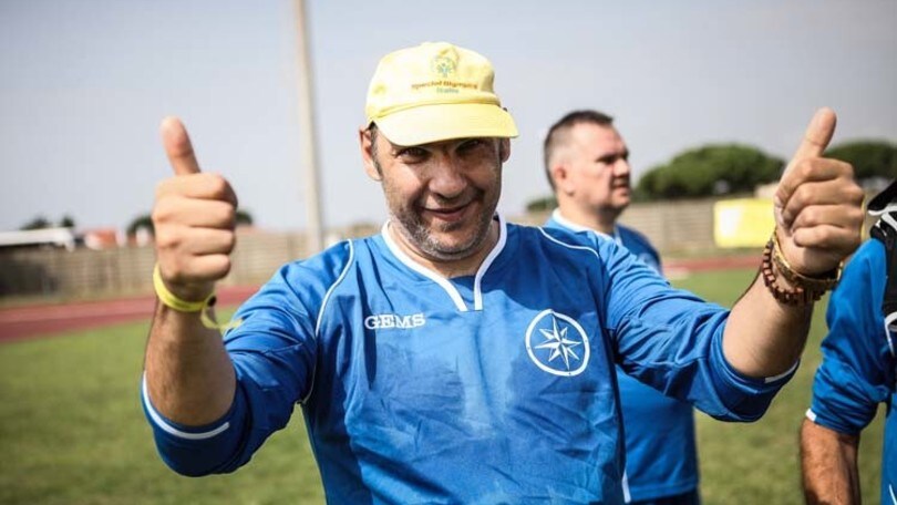 Matti per il calcio