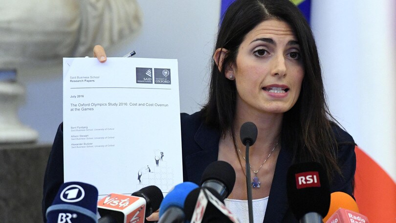 Roma dice no ai Giochi, è la scelta giusta?