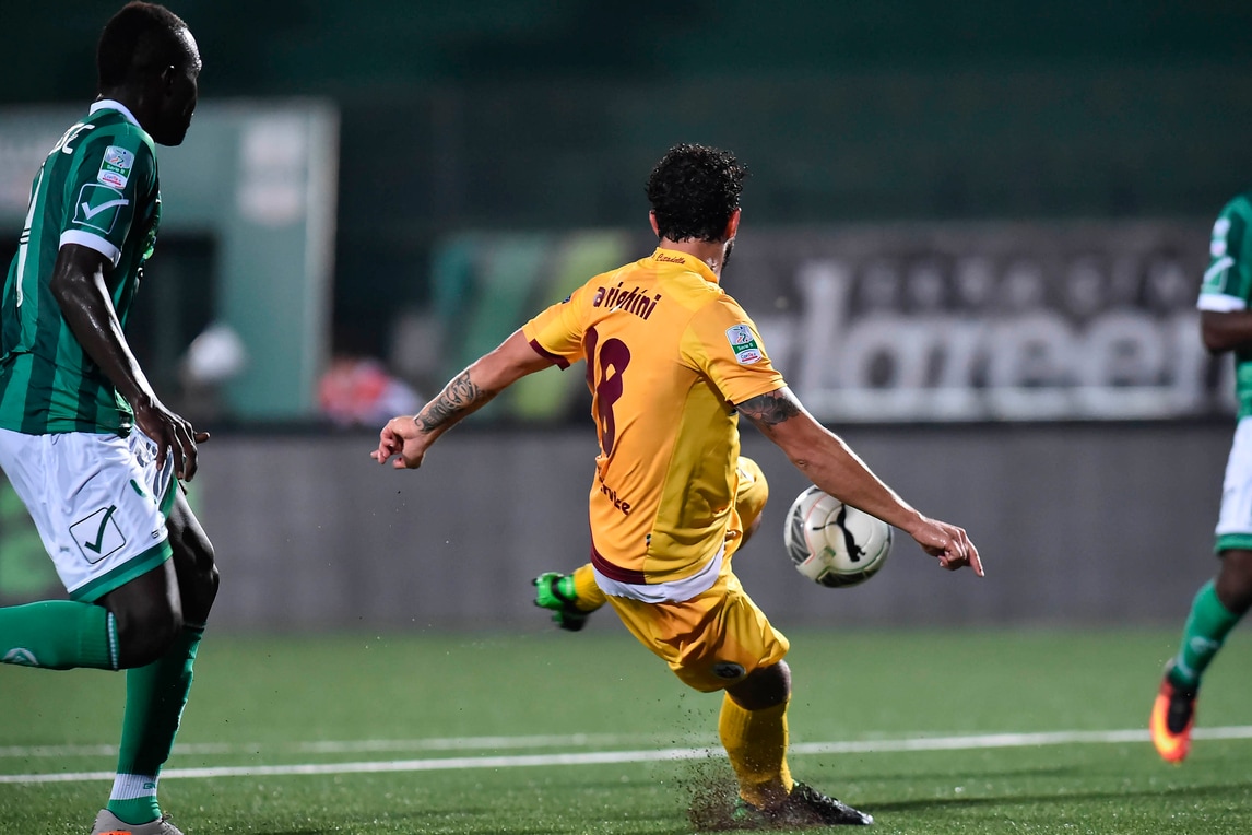 Serie B, il Cittadella sogna: la promozione a 4,50