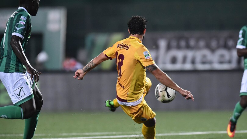 Serie B, il Cittadella sogna: la promozione a 4,50