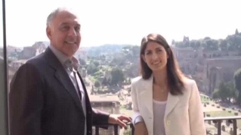 Roma 2024, Malagò risponde
