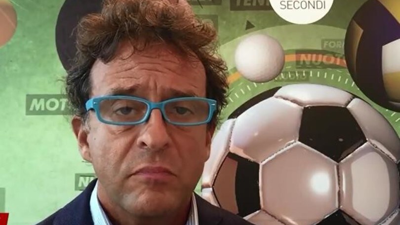 I 100 secondi di Piero Valesio: «Poveri e senza Olimpiadi»