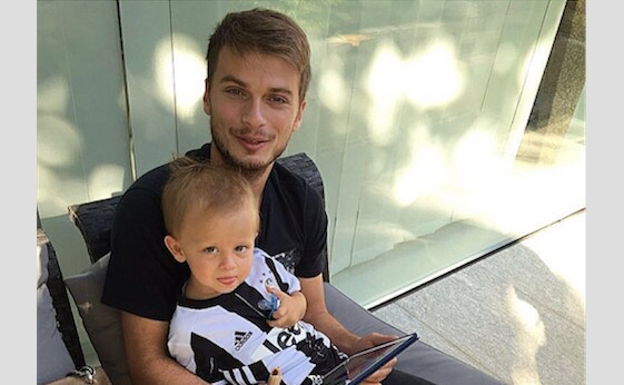 Un Torino-Juventus di talento: Ljajic-Pjanic, il derby dell'amicizia