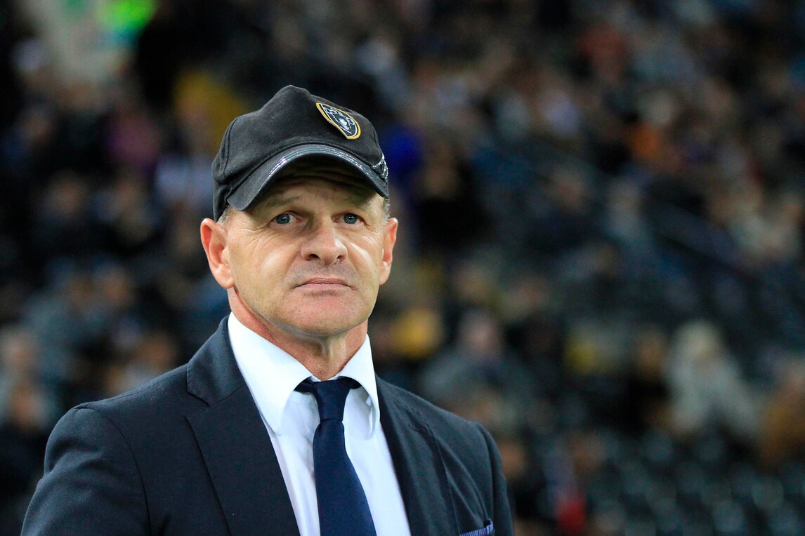 Serie A Udinese, Iachini: «Badu in forse. Lazio? Grande qualità»