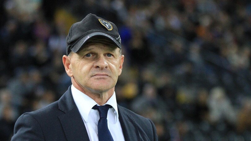 Serie A, Iachini: «Udinese, adesso continuità»