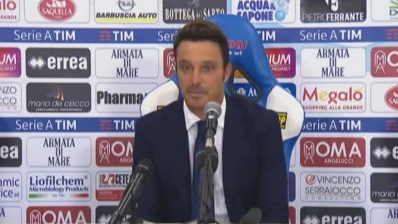 Oddo: "Prendiamoci il punto"