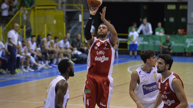 Speciale campionato: Reggio Emilia