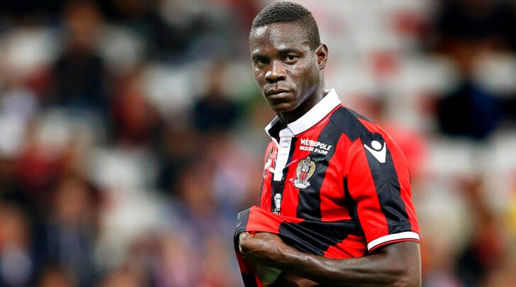 Ligue 1, Balotelli spavaldo: «E' solo l'inizio»