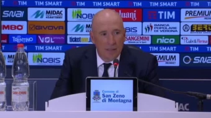 Maran: "Abbiamo più consapevolezza"