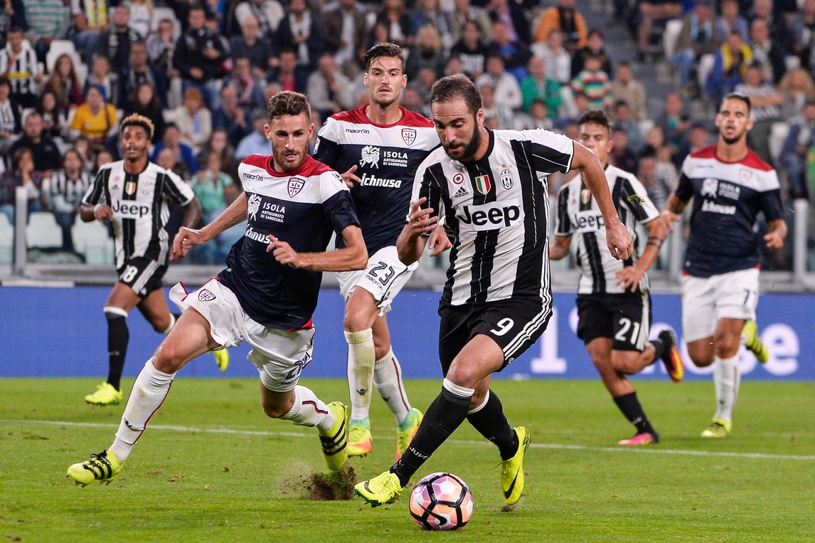 William Hill: Serie A, riflettori puntati su Juve e Napoli