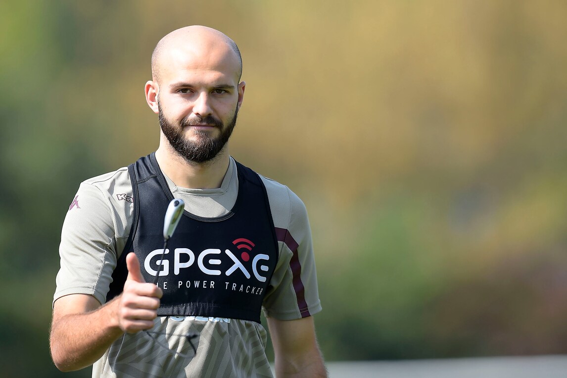 Torino, anche Ajeti in Nazionale nell'Albania di De Biasi