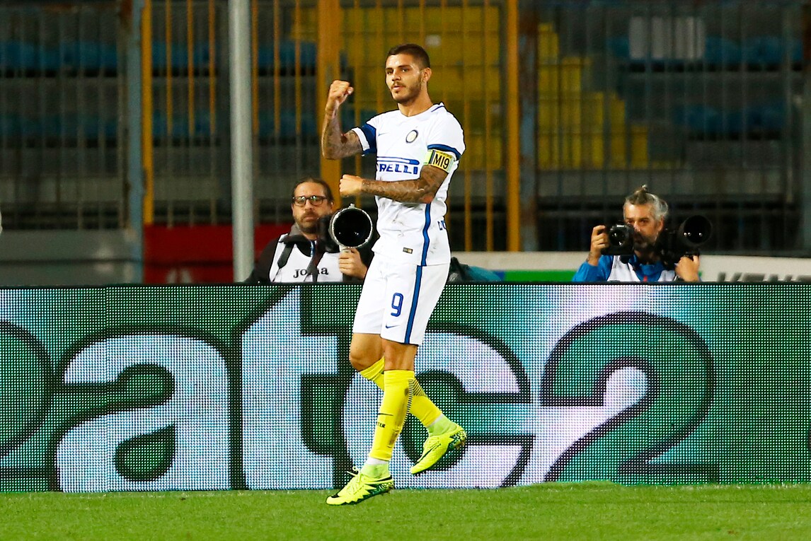 Inter, Wanda Nara: «Permanenza Icardi mio obiettivo, annuncio riguarda la società»