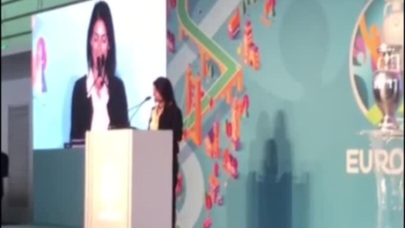 Euro 2020, Raggi: "Ci aspettiamo indotto economico rilevante"