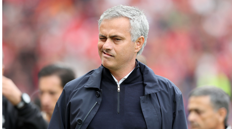 Mourinho: «Le critiche? Il mondo è pieno di Einstein»