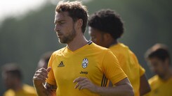 Marchisio e Cuadrado di corsa per la Juventus