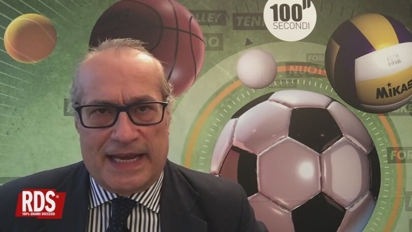 I 100 secondi di Valter Noto: Lemina, l'arma in più della Juve