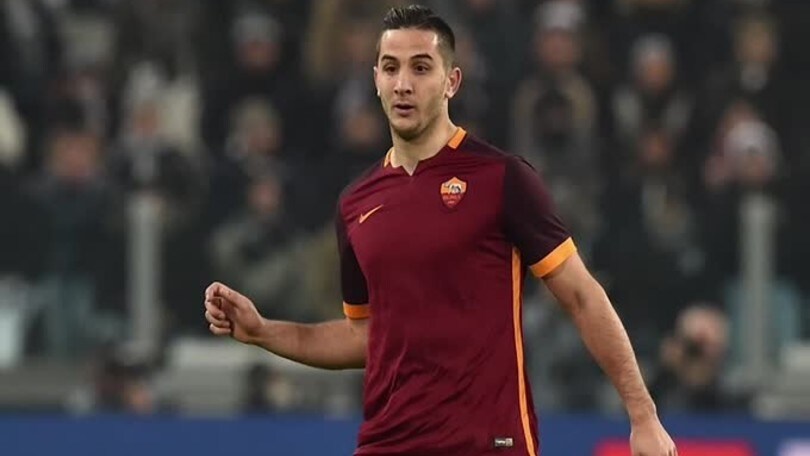 Roma, Manolas firmerà il rinnovo