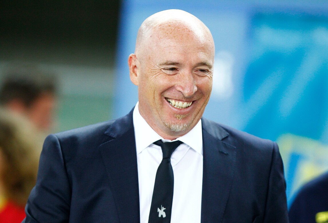 Serie A Chievo, Maran: «Contro il Napoli con entusiasmo»