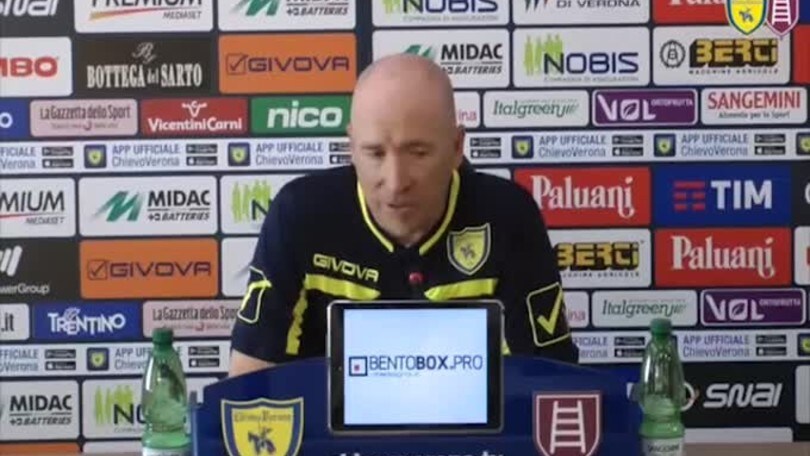 Maran: "Napoli? Ci proveremo"