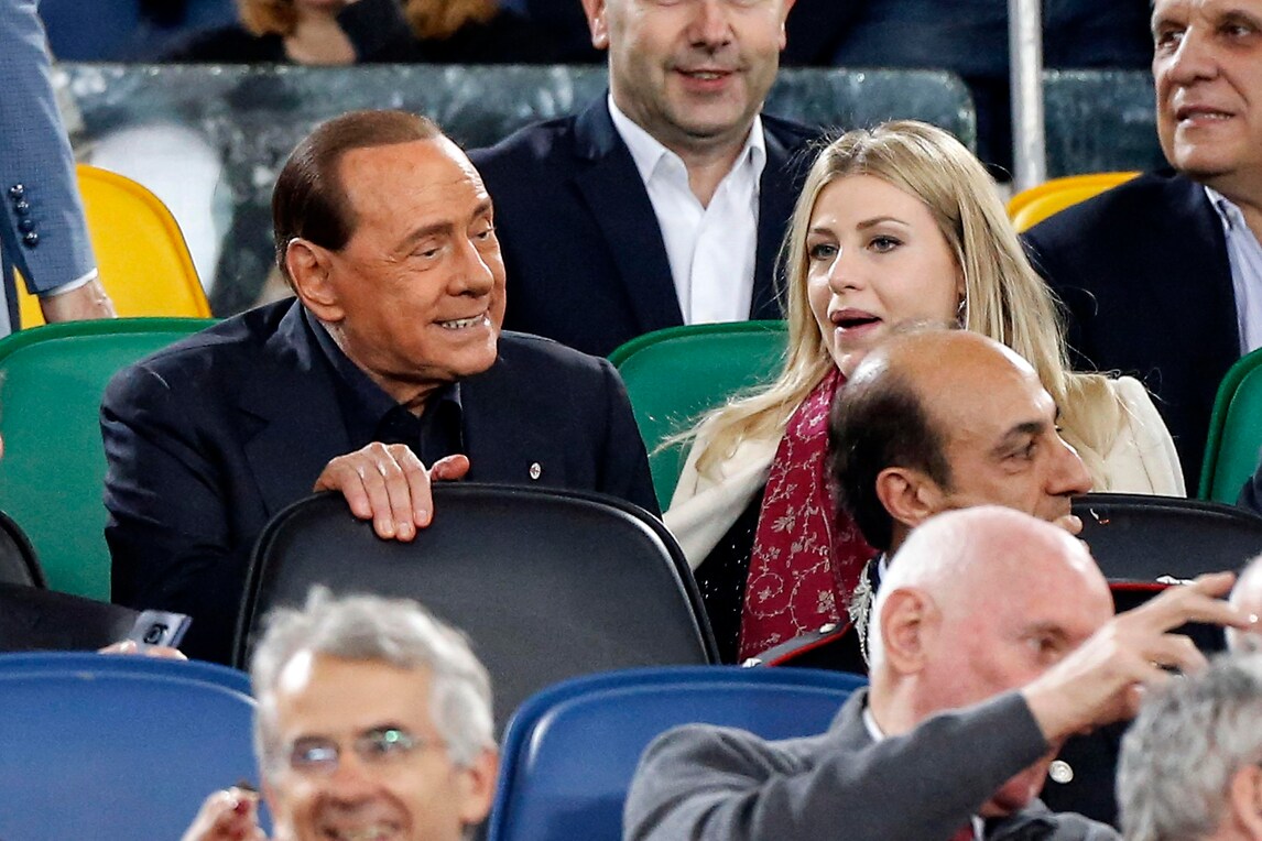 Milan, Fininvest: «Solidità cinesi verificata dalla caparra»